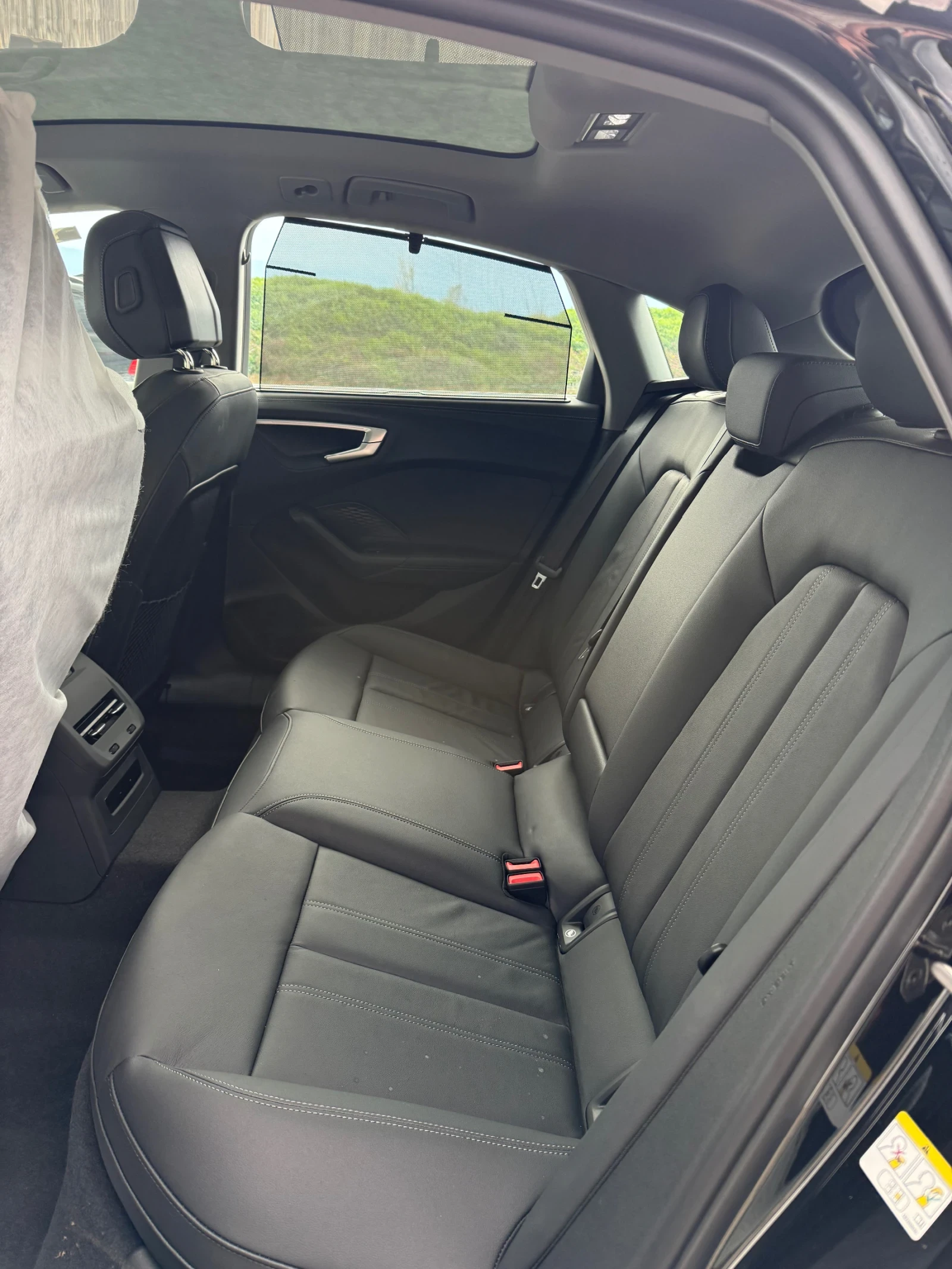 Audi A5 2.0 TFSI Quattro, снимка 9 - Автомобили и джипове - 54102051