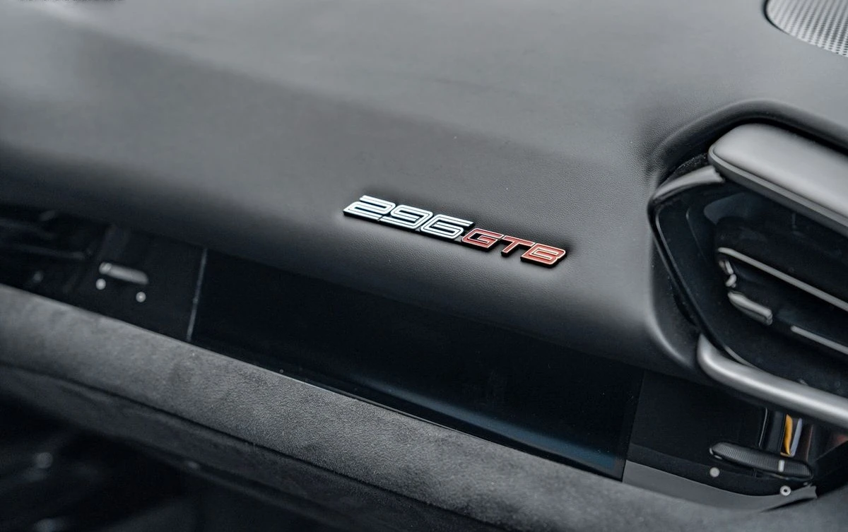 Ferrari 296GTB | Mobile.bg � ����������� 5