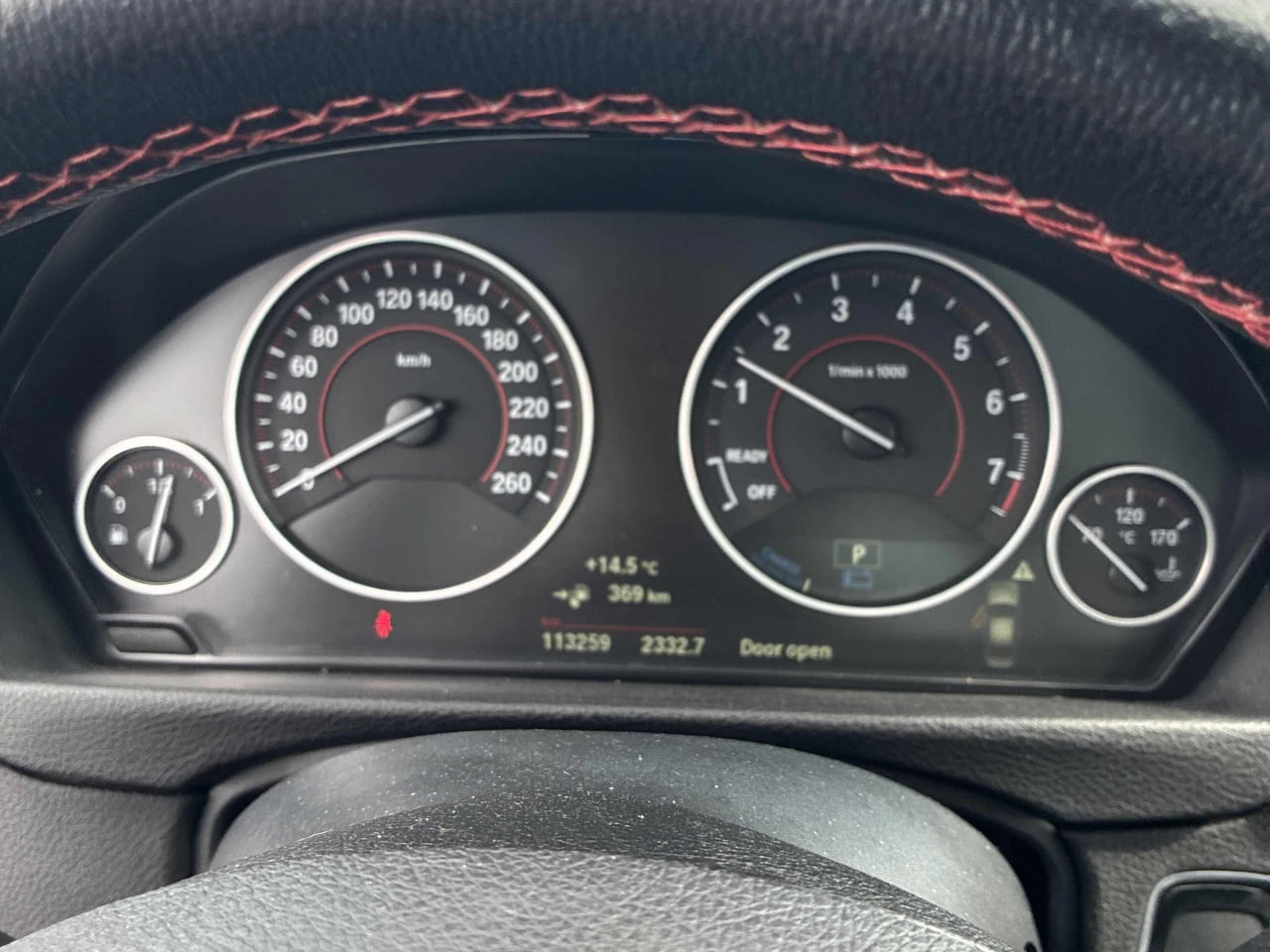 BMW 330 * 330e * CARFAX * ЦЕНА ДО БГ, снимка 8 - Автомобили и джипове - 54510690