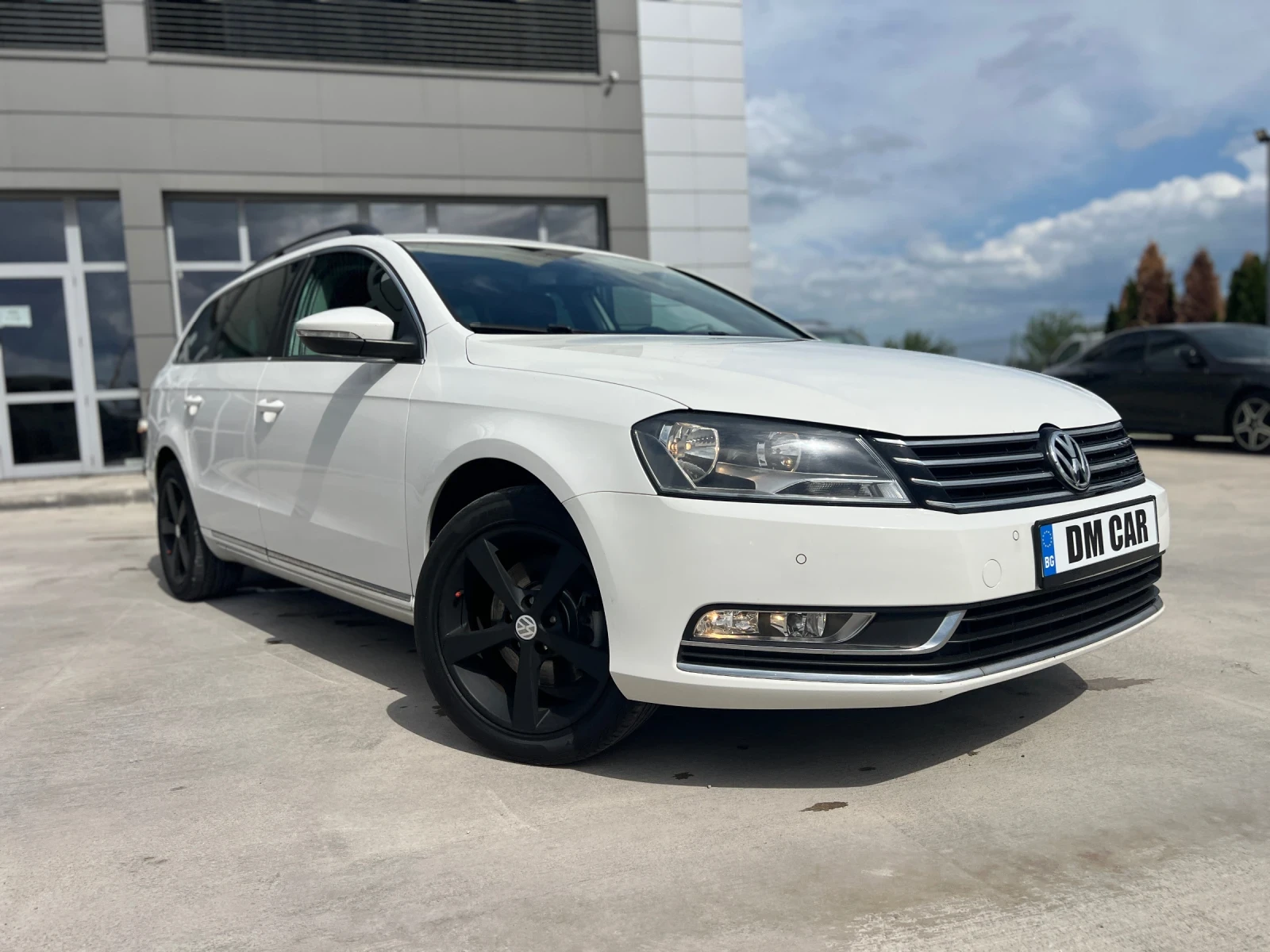 VW Passat 1.4 TSI / ФАБРИЧЕН МЕТАН /TOP / ЛИЗИНГ , снимка 3 - Автомобили и джипове - 54574386