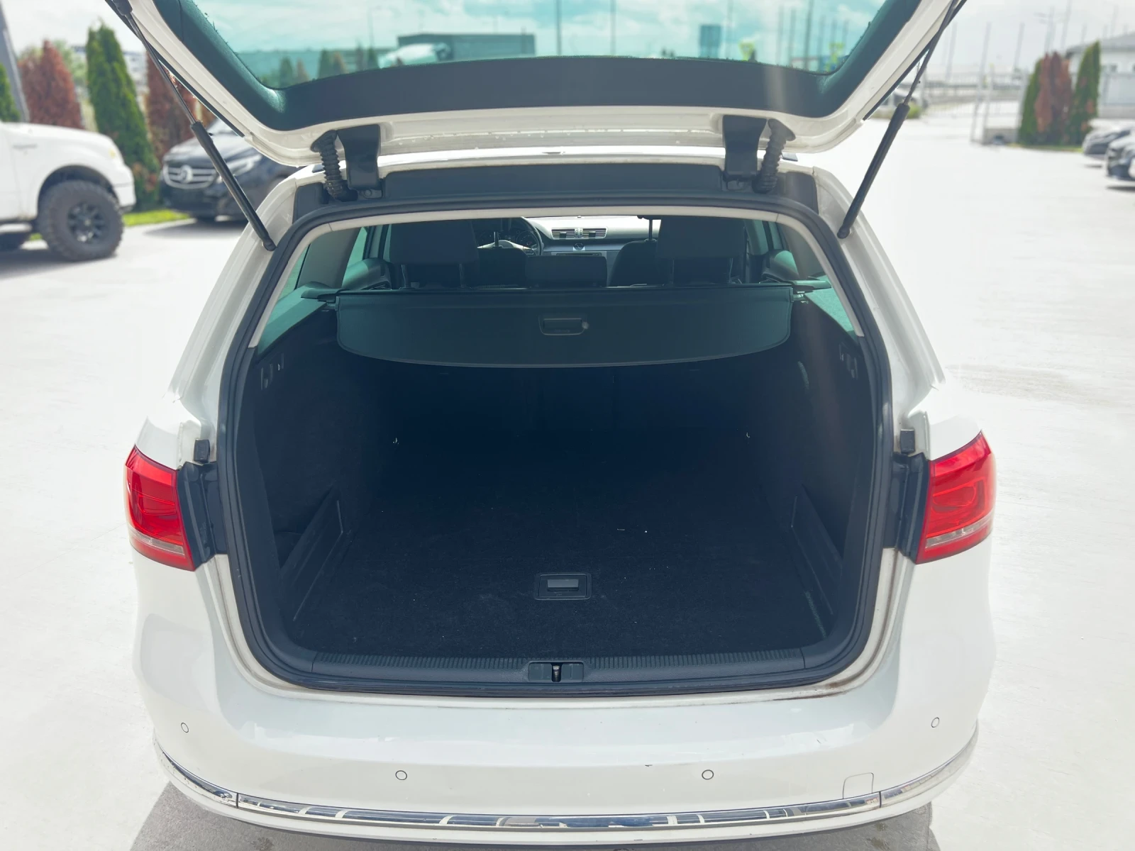 VW Passat 1.4 TSI / ФАБРИЧЕН МЕТАН /TOP / ЛИЗИНГ , снимка 7 - Автомобили и джипове - 54574386