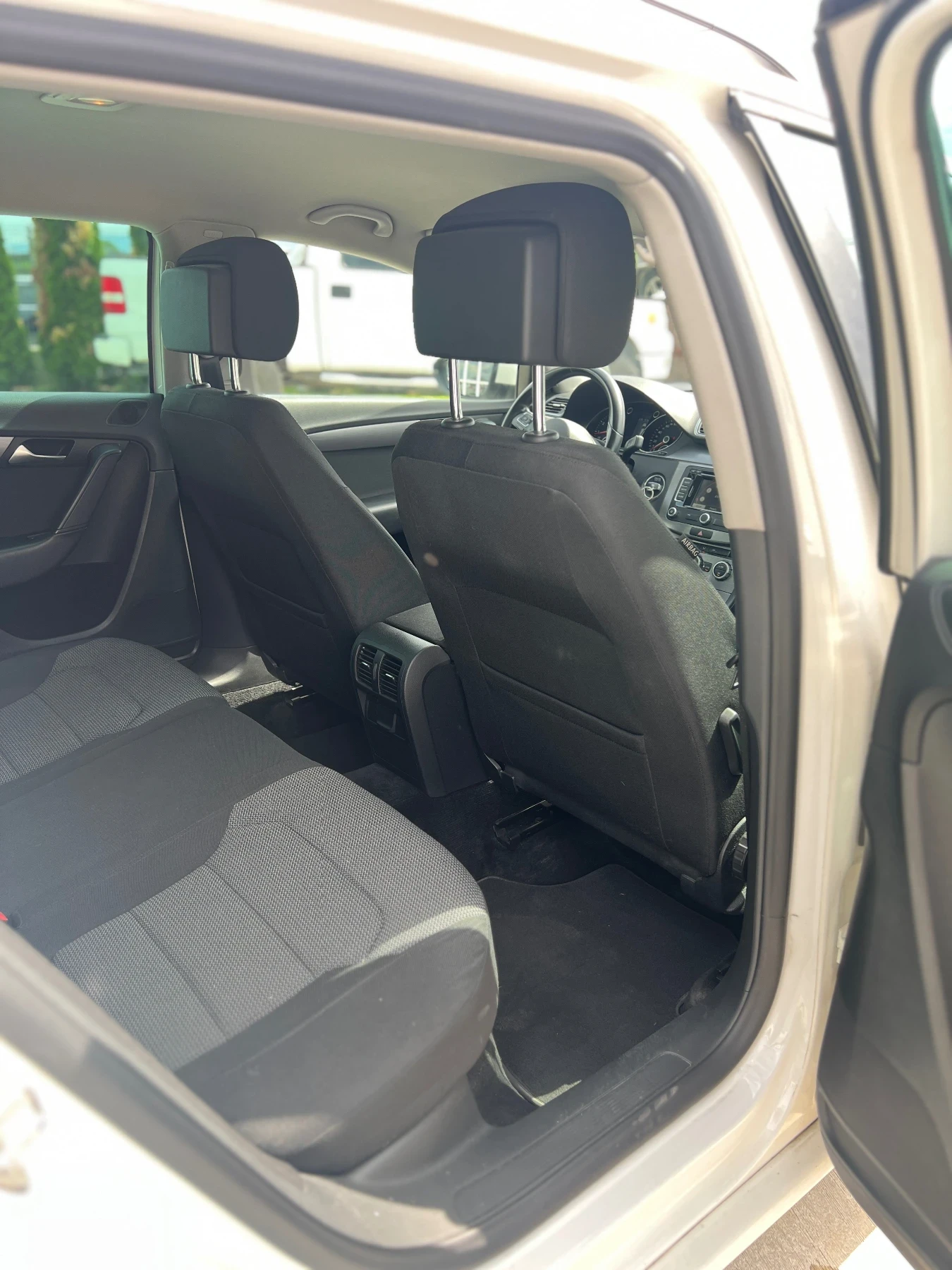 VW Passat 1.4 TSI / ФАБРИЧЕН МЕТАН /TOP / ЛИЗИНГ , снимка 10 - Автомобили и джипове - 54574386
