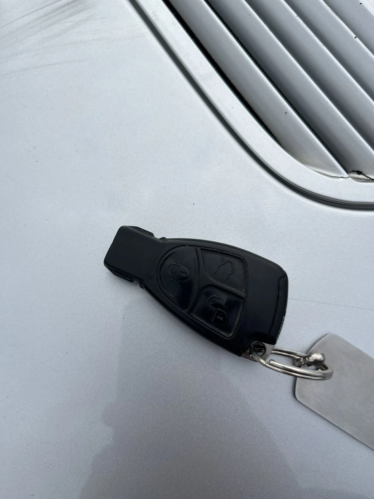 Mercedes-Benz E 500, снимка 16 - Автомобили и джипове - 54828300