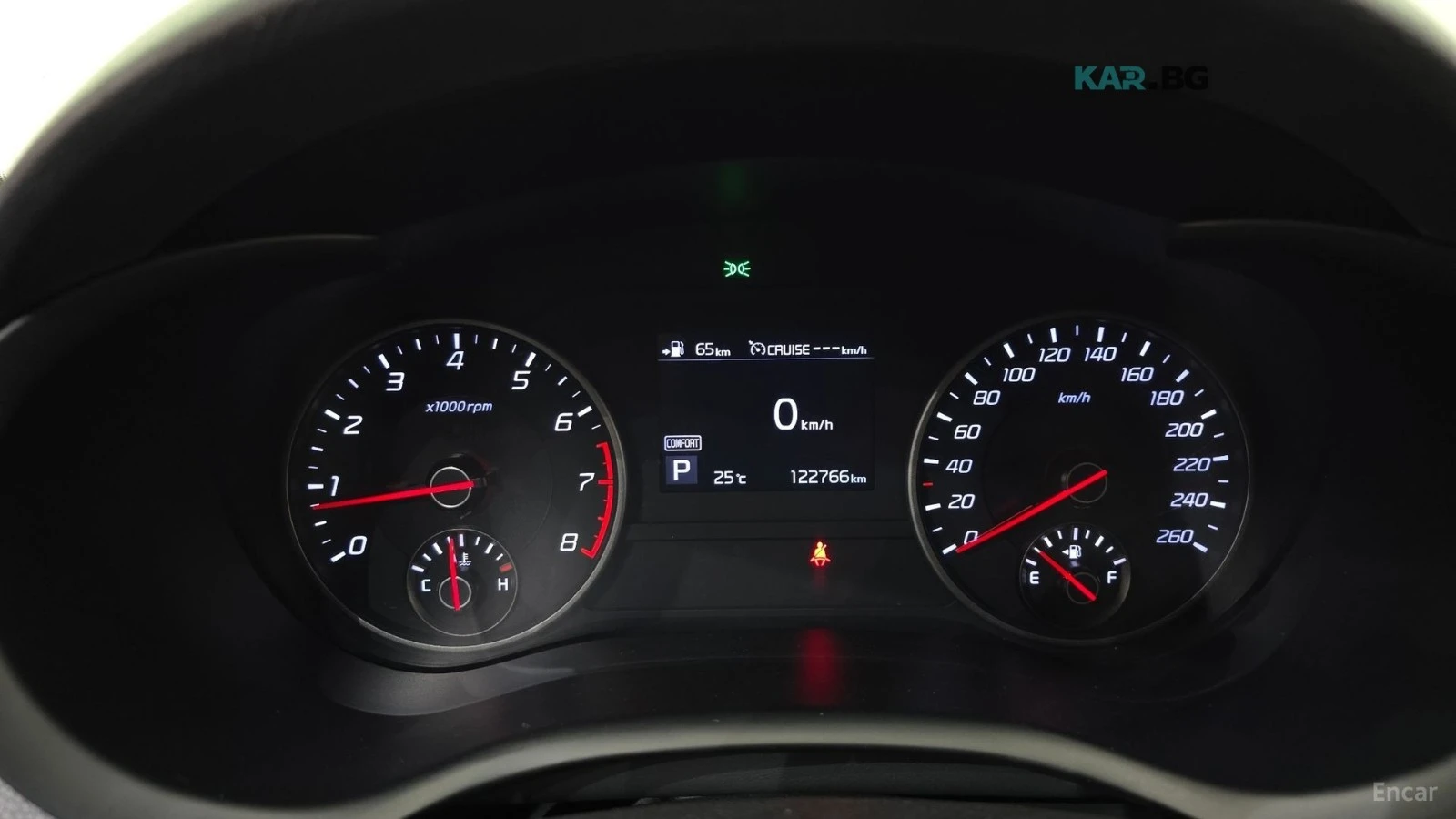 Kia Stinger 2.0 PRIME TURBO* �����* 2WD* 360* HUD*  | Mobile.bg � ����������� 8