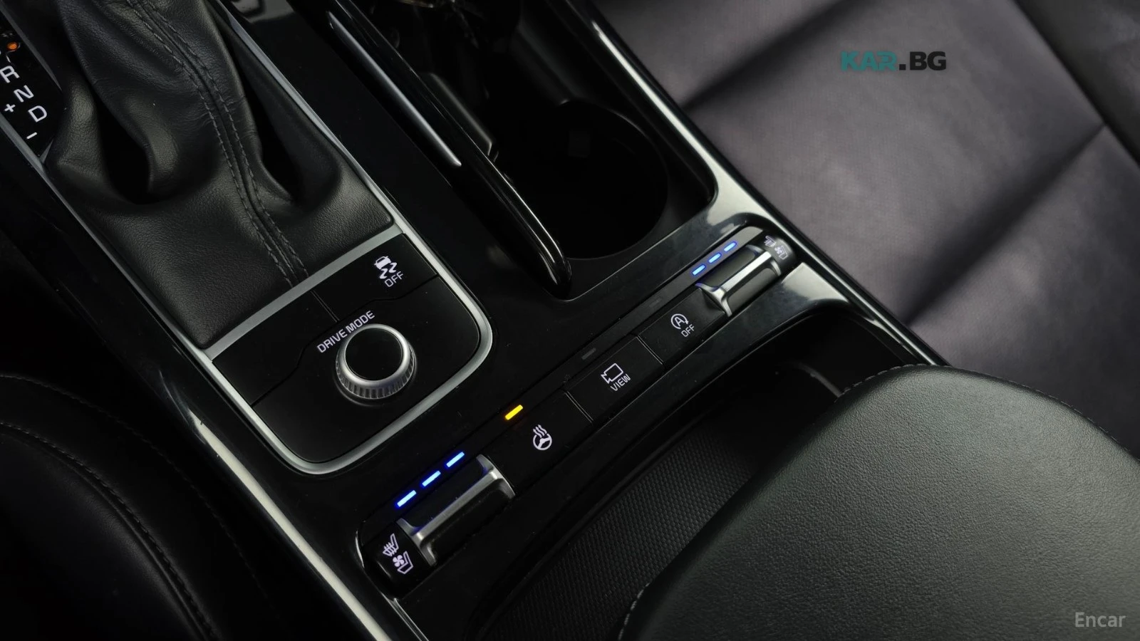 Kia Stinger 2.0 PRIME TURBO* �����* 2WD* 360* HUD*  | Mobile.bg � ����������� 17