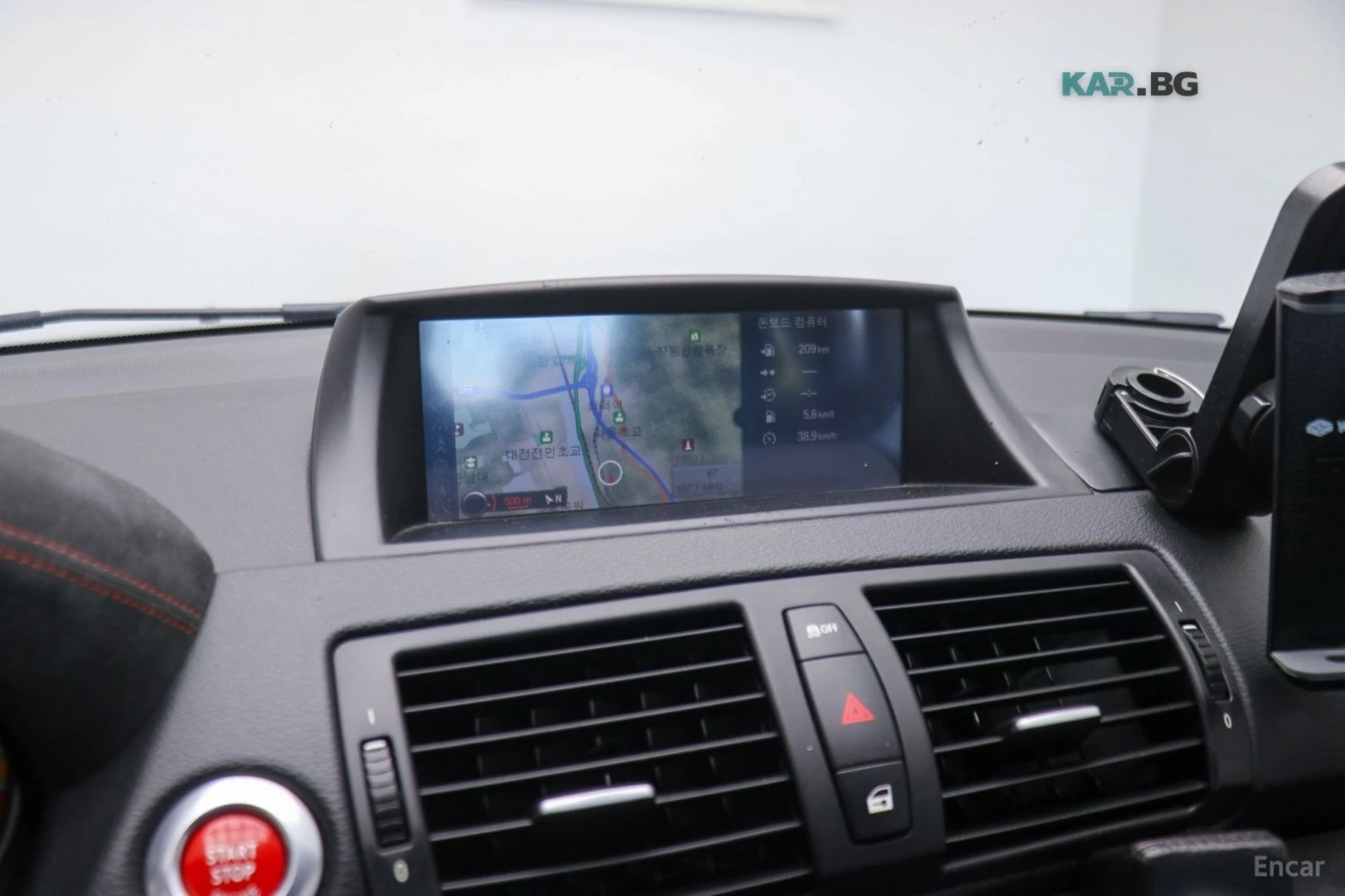 BMW 1M * , снимка 12 - Автомобили и джипове - 54885496
