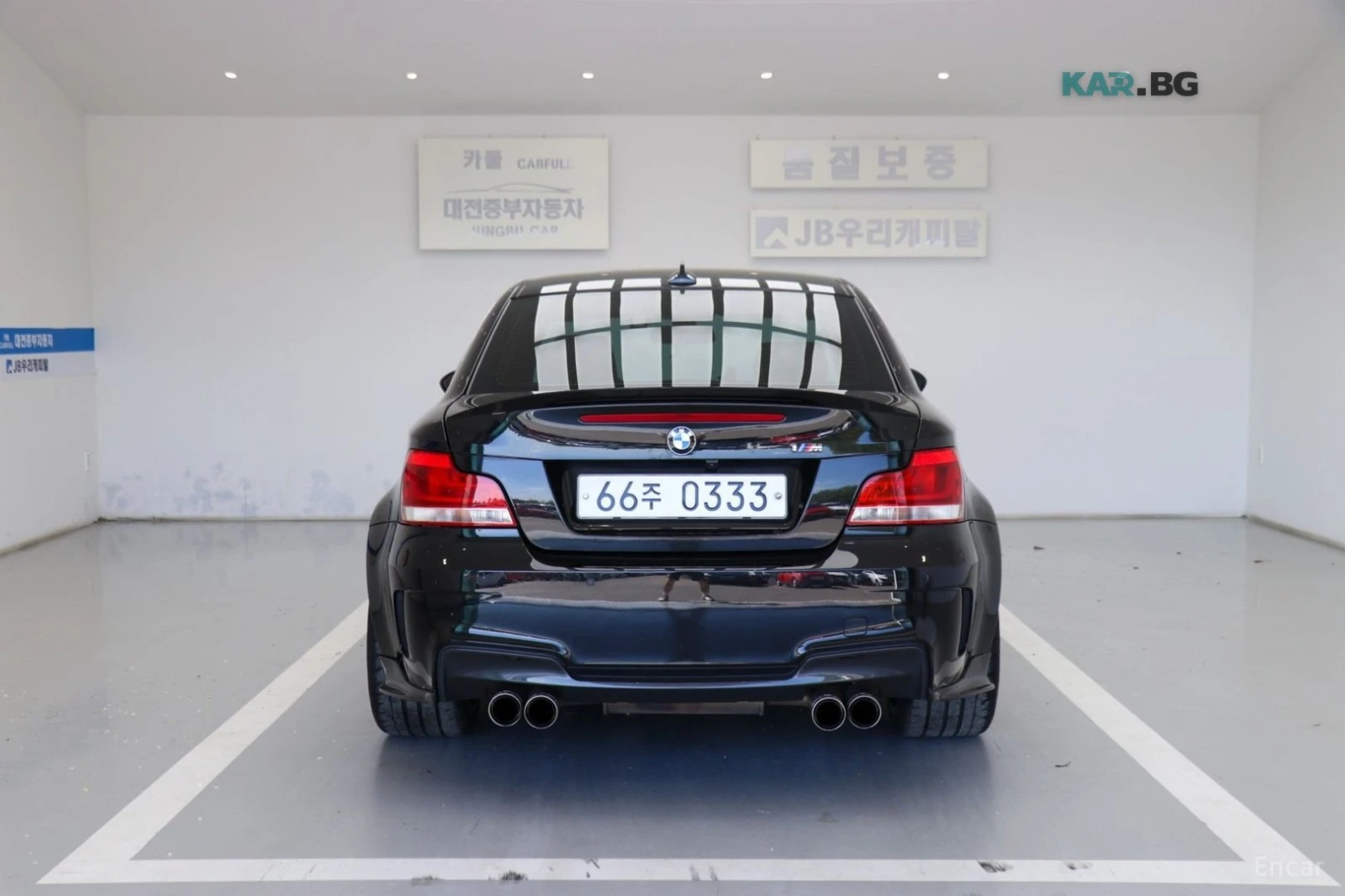 BMW 1M * , снимка 5 - Автомобили и джипове - 54885496