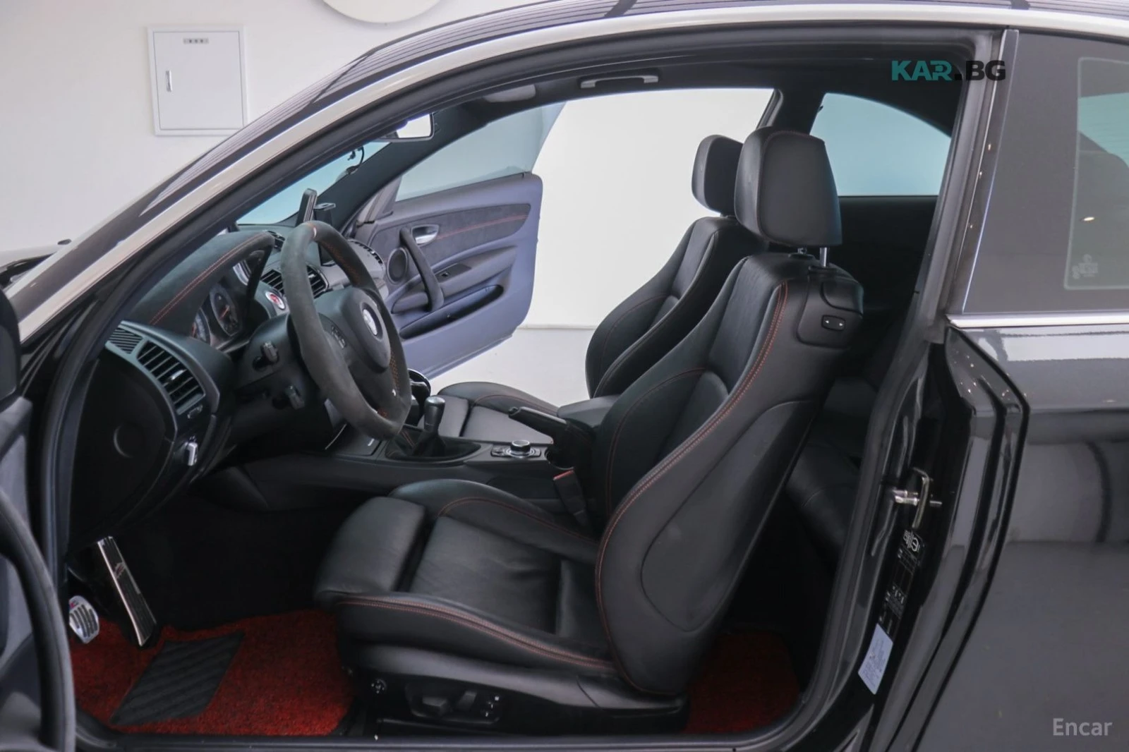 BMW 1M * , снимка 9 - Автомобили и джипове - 54885496