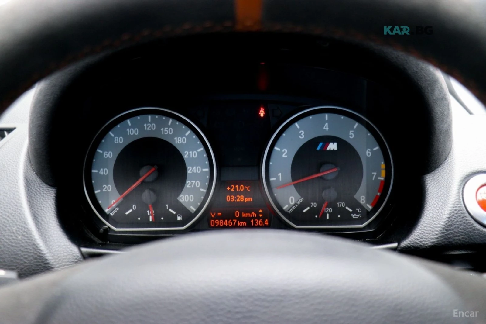 BMW 1M * , снимка 11 - Автомобили и джипове - 54885496