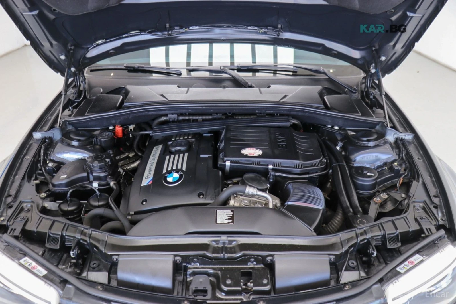 BMW 1M * , снимка 7 - Автомобили и джипове - 54885496