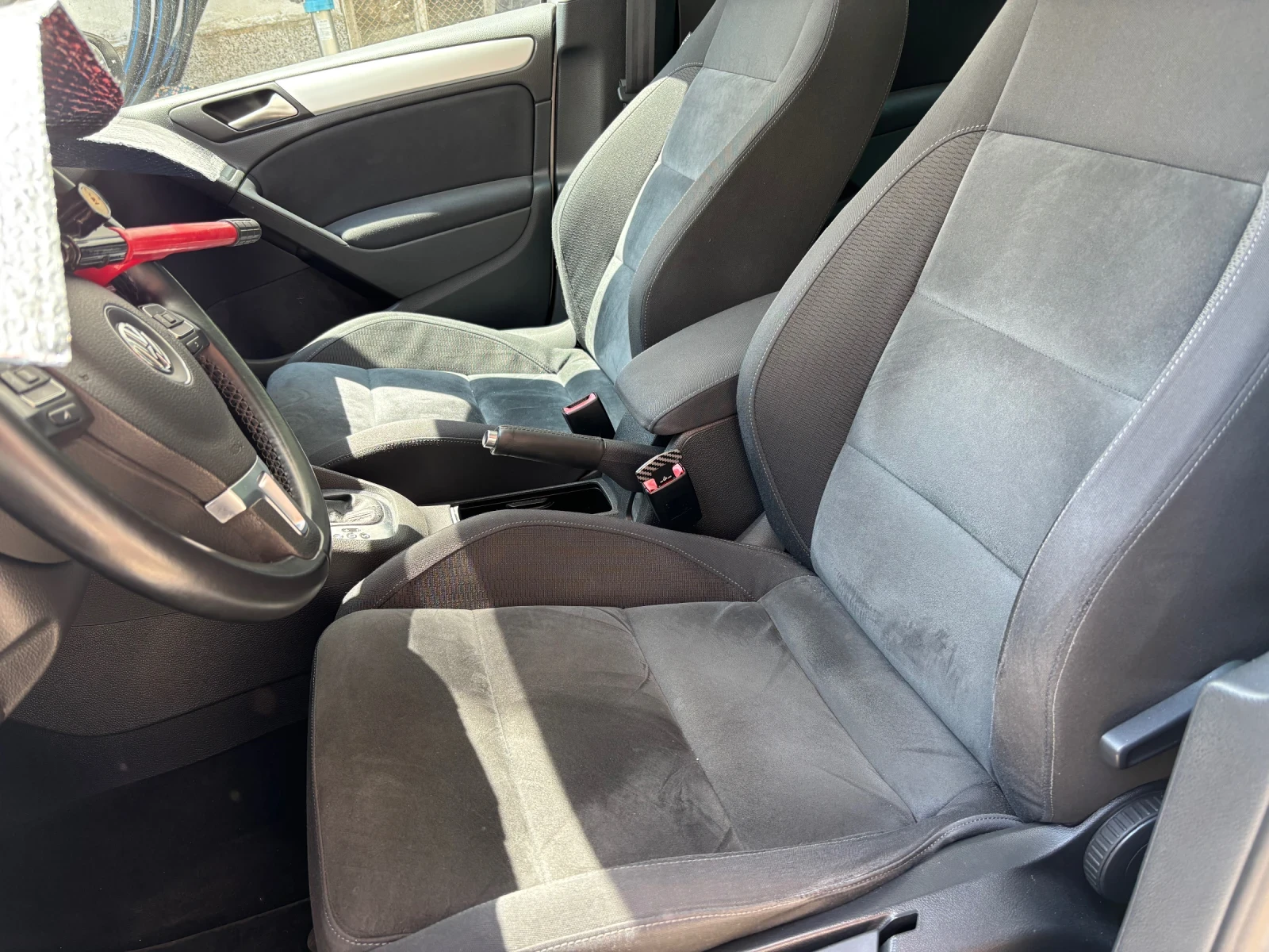 VW Golf 1.6tdi ������� | Mobile.bg � ����������� 9
