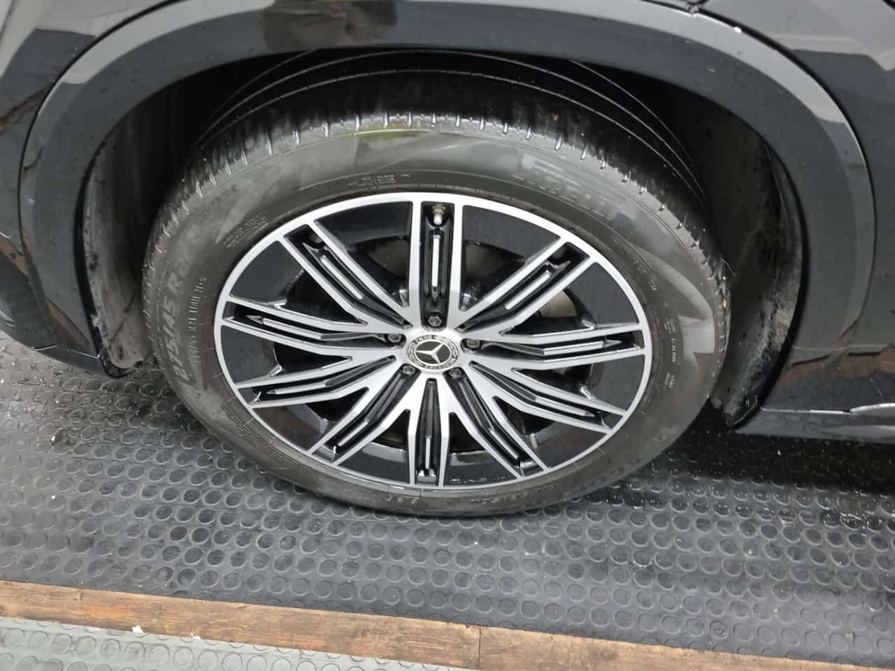 Mercedes-Benz EQS 450  CARFAX | Mobile.bg � ����������� 6