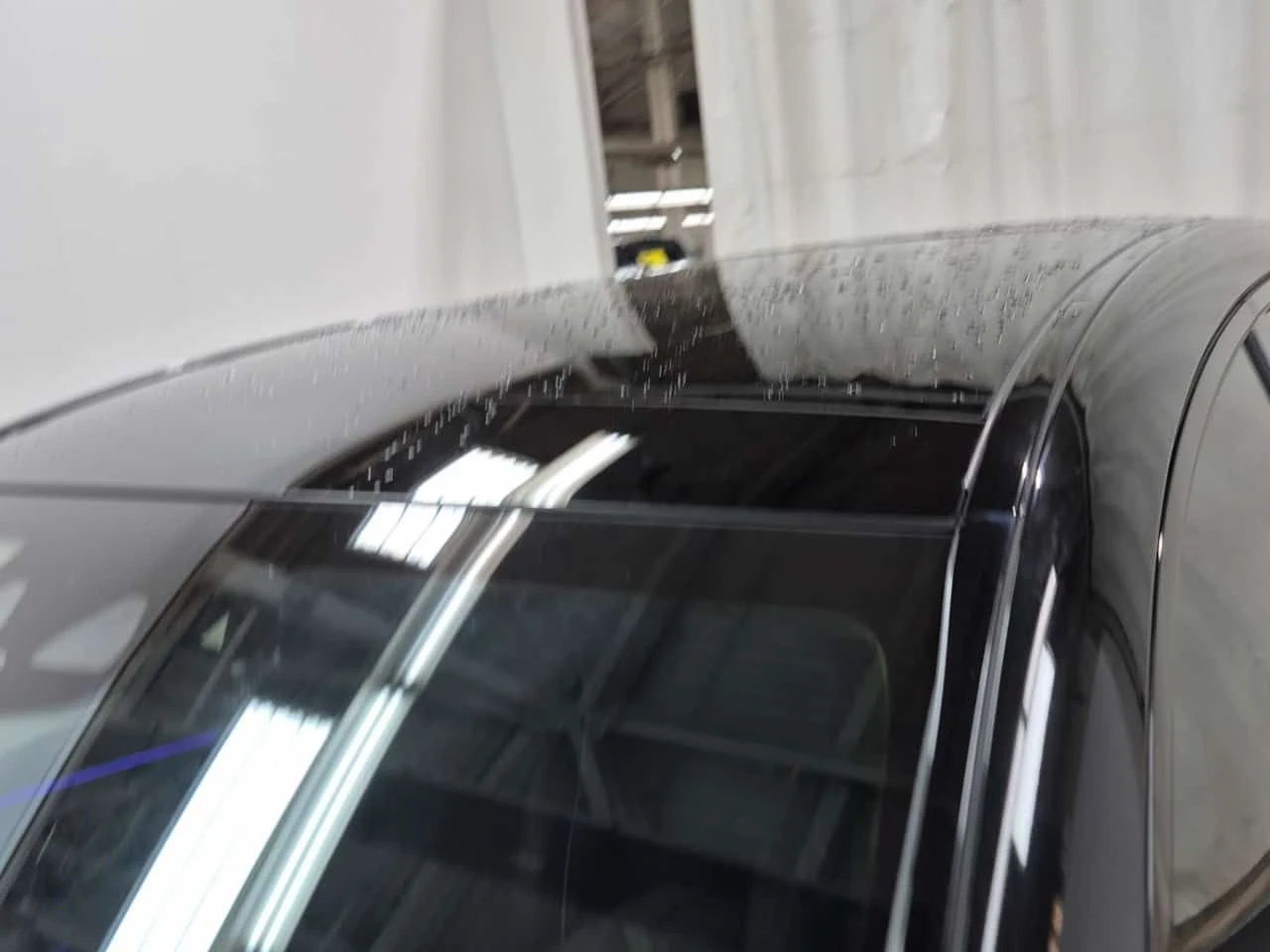 Mercedes-Benz EQS 450  CARFAX | Mobile.bg � ����������� 7