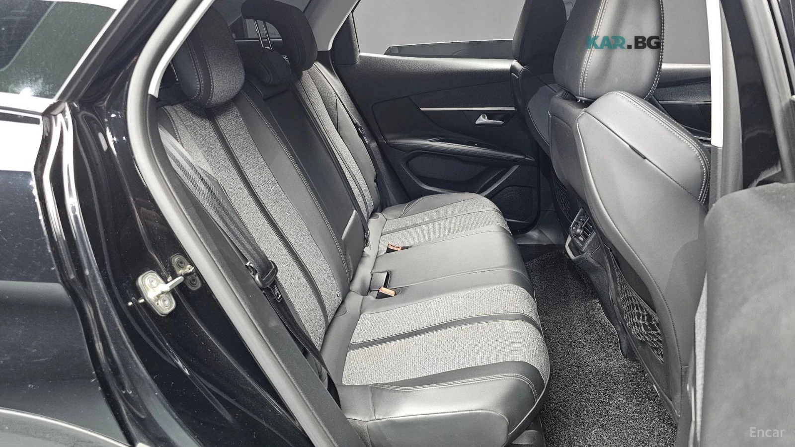 Peugeot 3008 1.5* BlueHDi* Allure* �������* ������* KEYLESS*  | Mobile.bg � ����������� 10