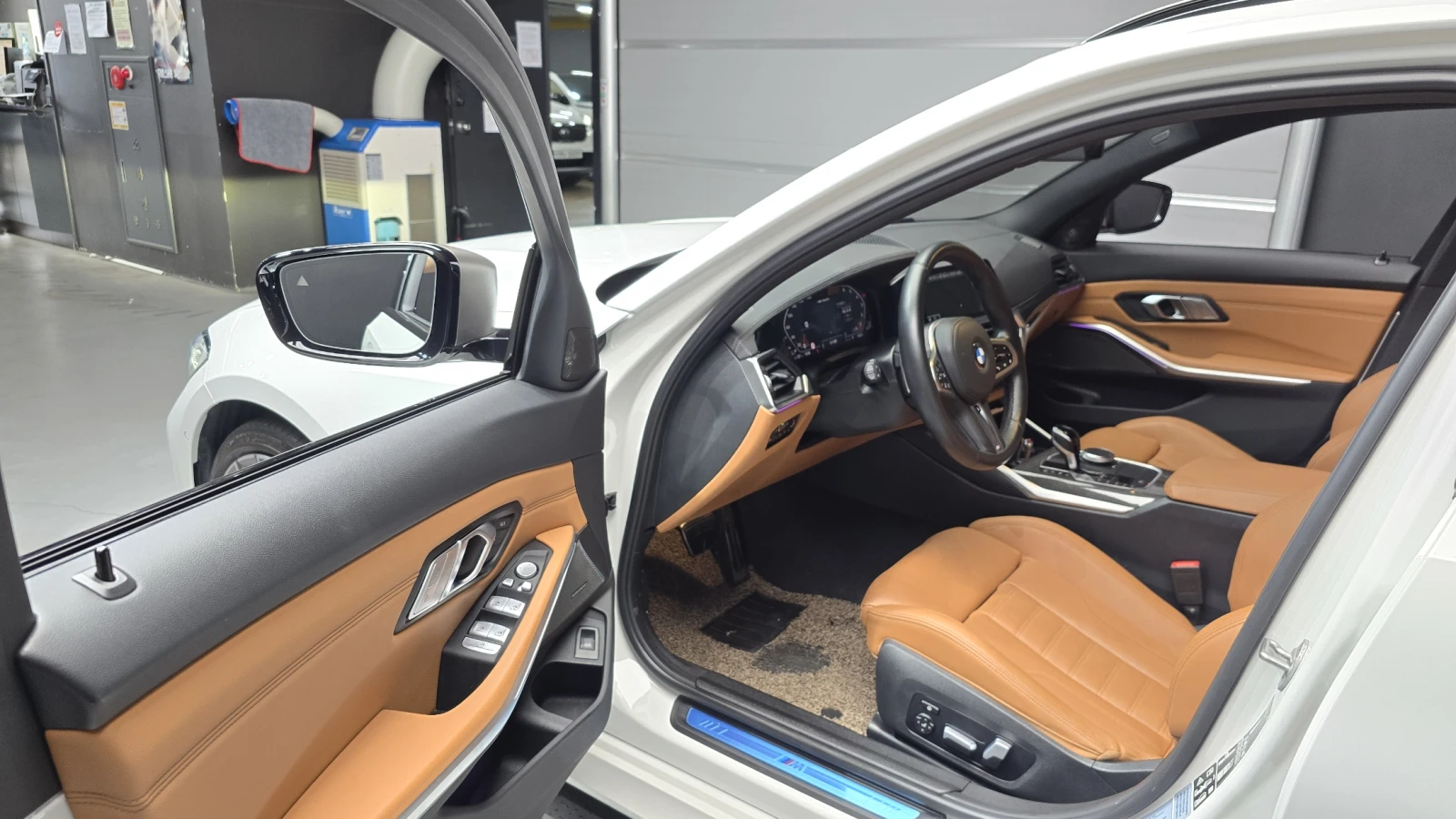 BMW 340 I XDRIVE Touring Performance | Mobile.bg � ����������� 6