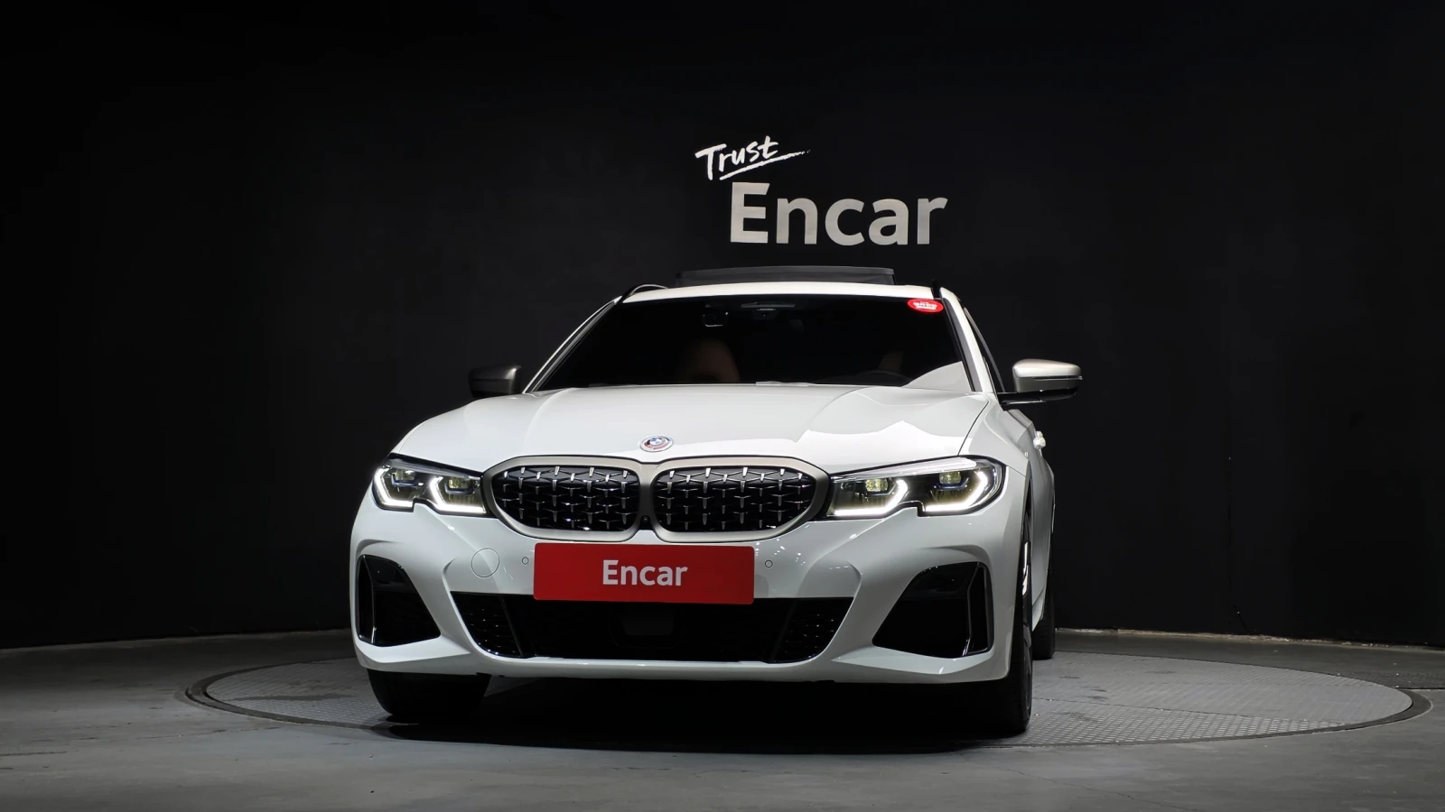 BMW 340 I XDRIVE Touring Performance | Mobile.bg � ����������� 2