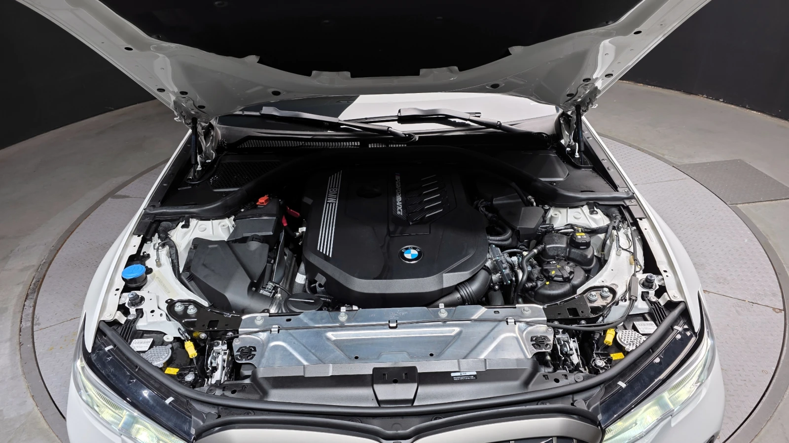 BMW 340 I XDRIVE Touring Performance | Mobile.bg � ����������� 17