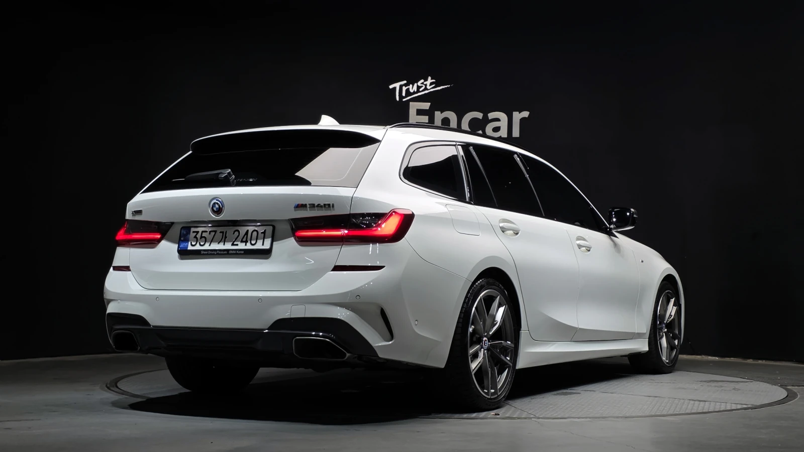 BMW 340 I XDRIVE Touring Performance | Mobile.bg � ����������� 3