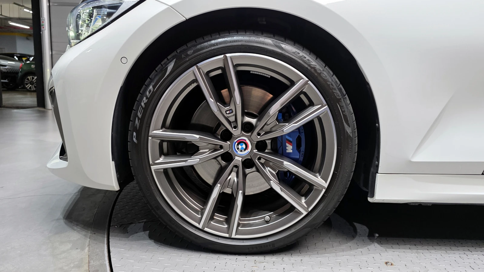 BMW 340 I XDRIVE Touring Performance | Mobile.bg � ����������� 5