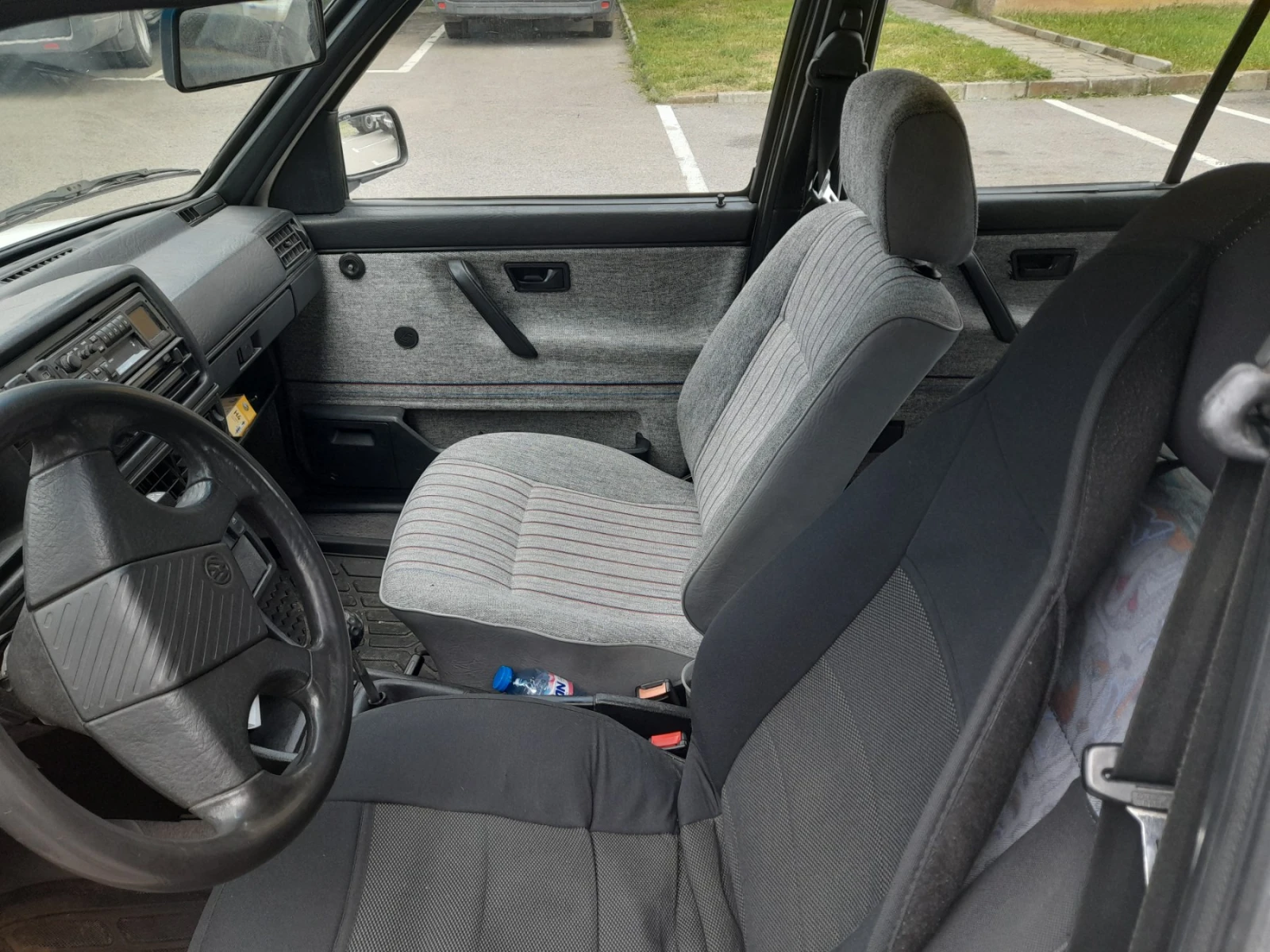 VW Golf, снимка 7 - Автомобили и джипове - 55405147