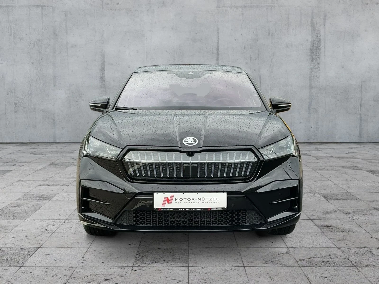 Skoda Enyaq Coupe RS DISTR MATRIX HUD PANO Winter Package