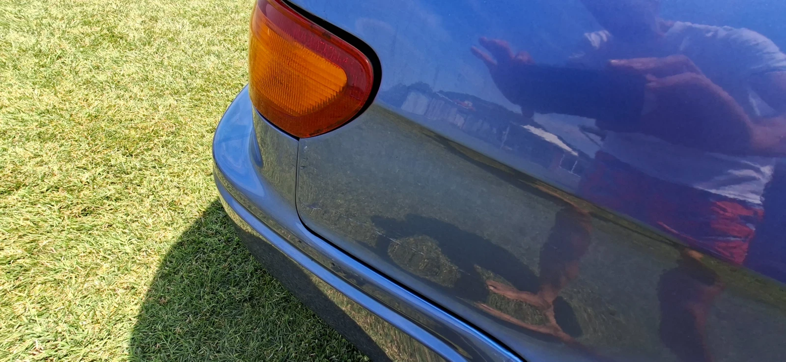 Toyota Paseo, снимка 5 - Автомобили и джипове - 55618751