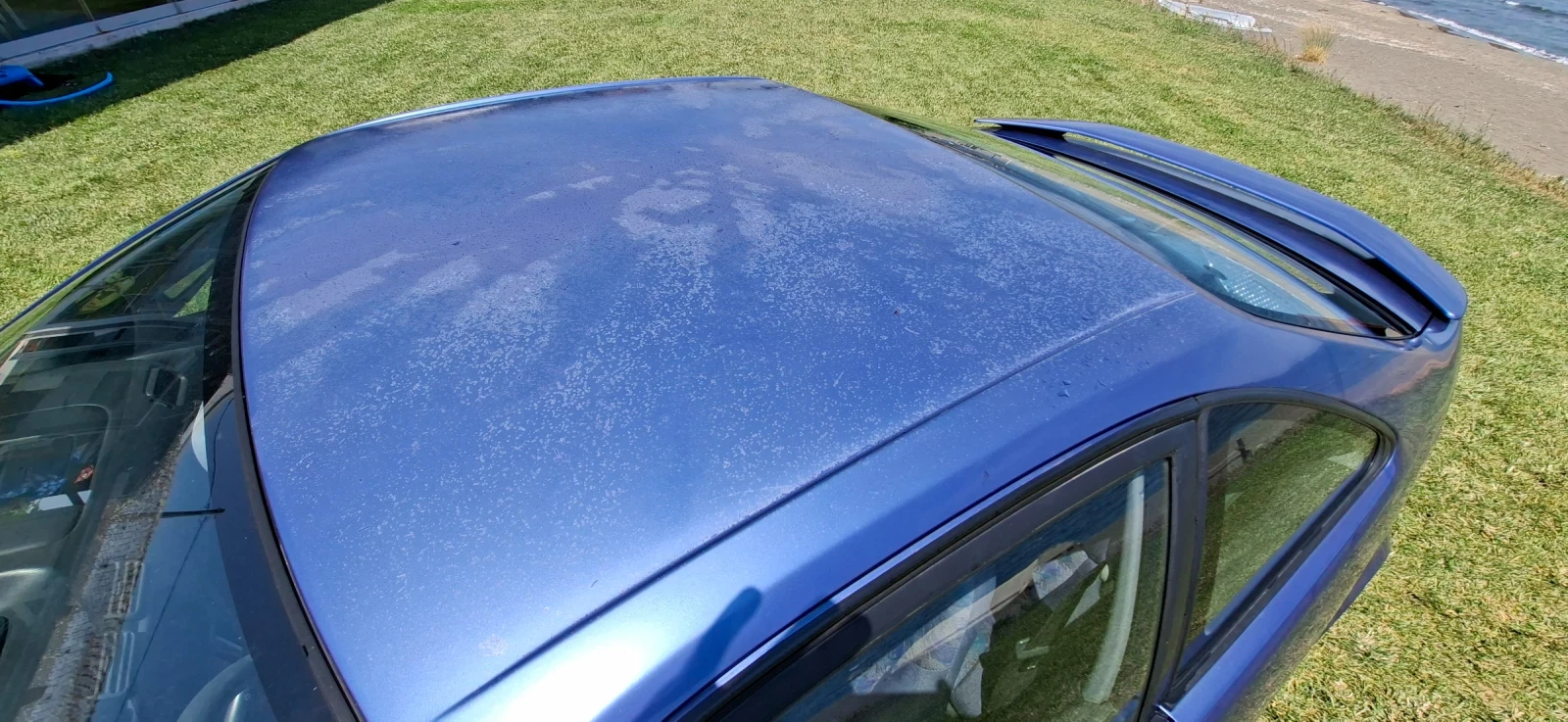 Toyota Paseo, снимка 7 - Автомобили и джипове - 55618751