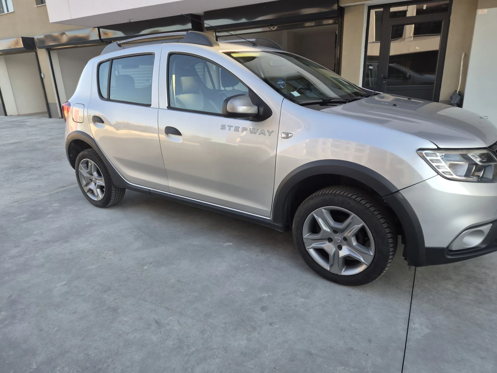 Dacia Sandero Stepway | Mobile.bg � ����������� 3