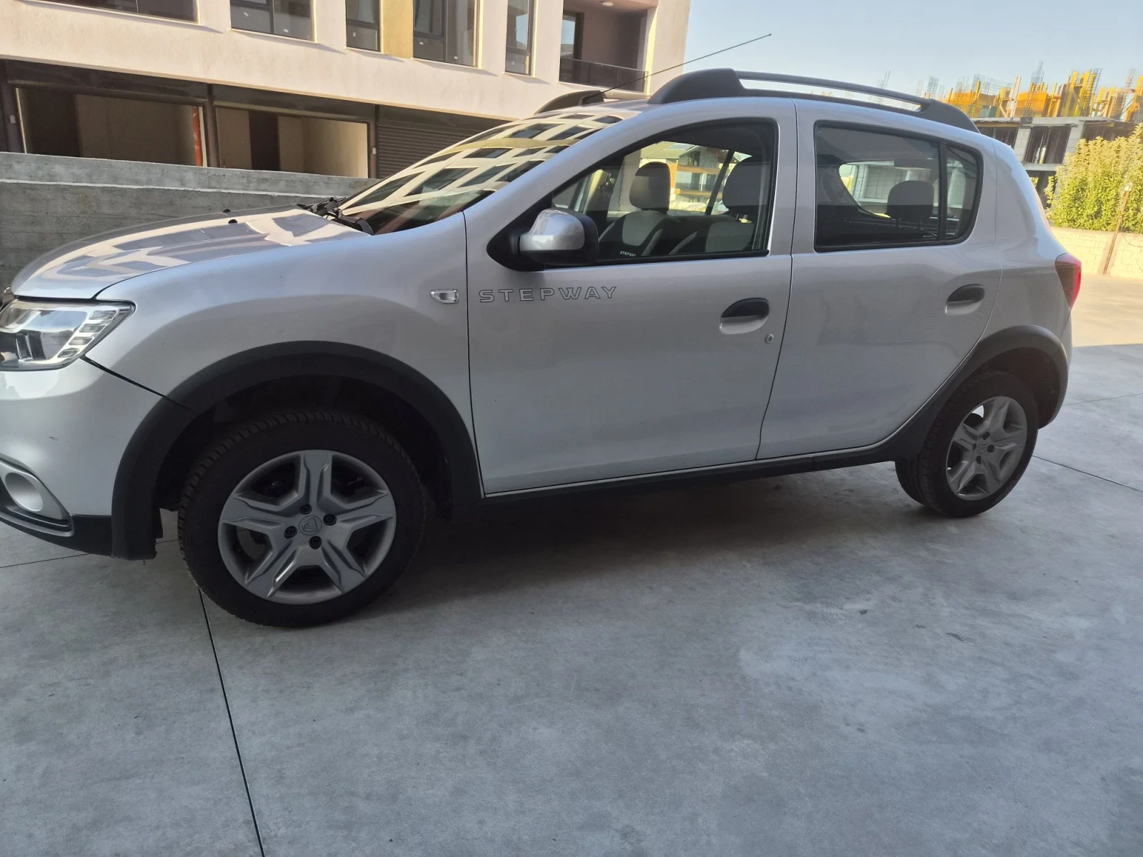 Dacia Sandero Stepway | Mobile.bg � ����������� 6