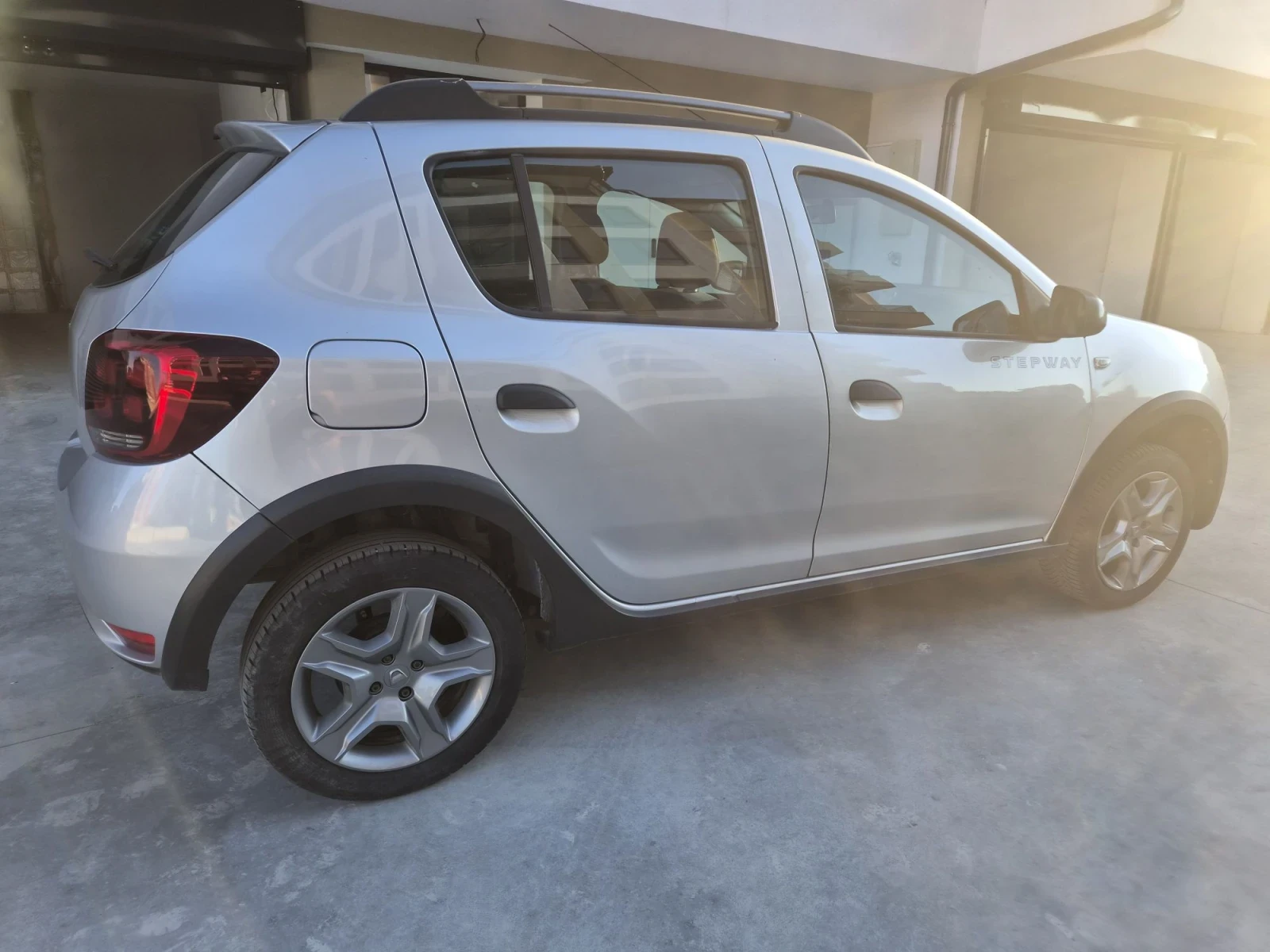 Dacia Sandero Stepway | Mobile.bg � ����������� 4