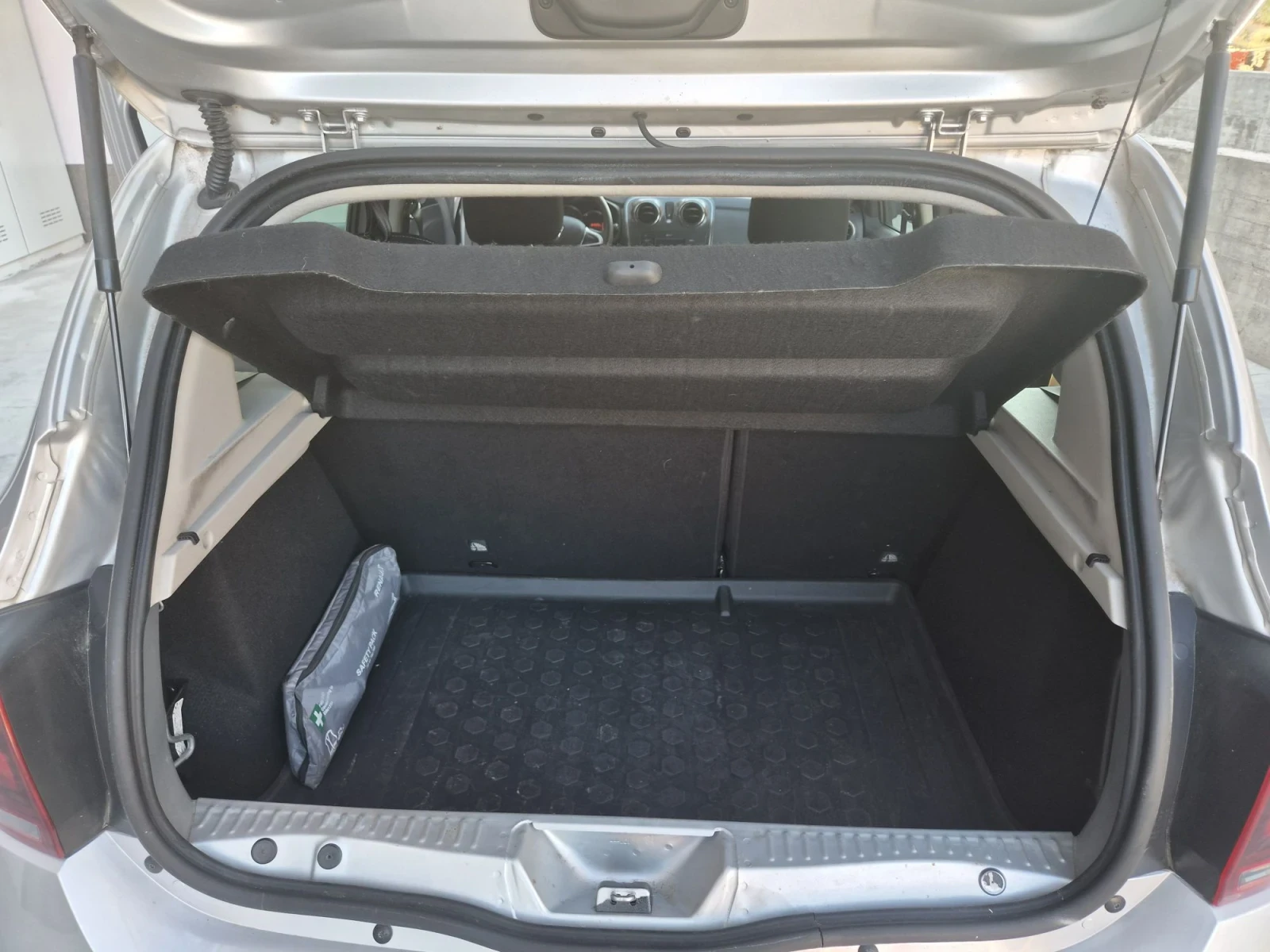 Dacia Sandero Stepway | Mobile.bg � ����������� 9