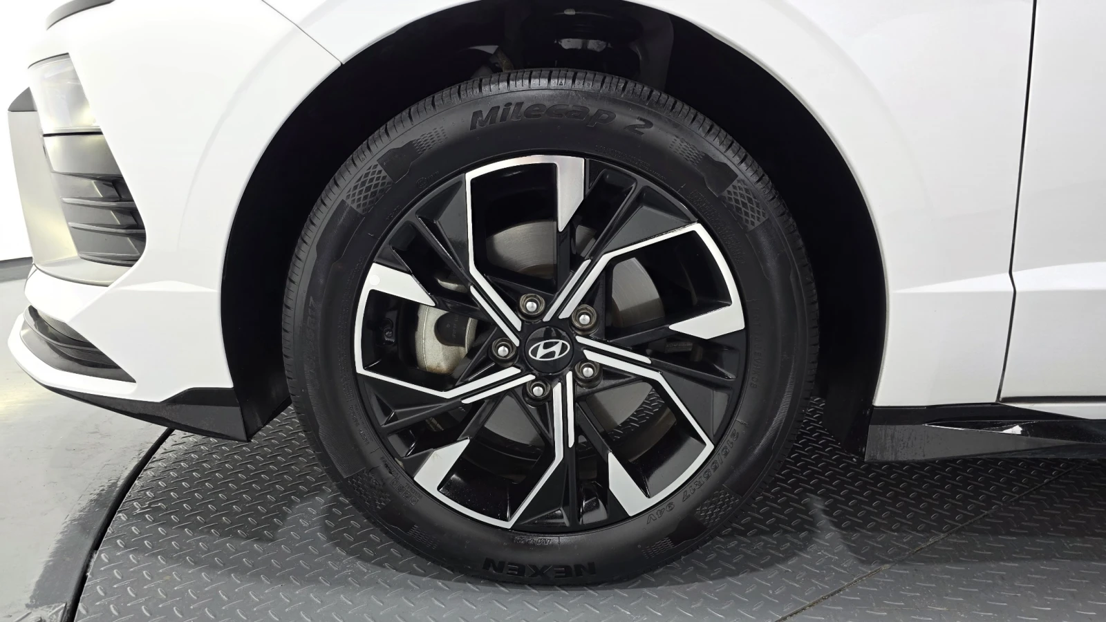 Hyundai Sonata 2.0 LPG Mobility autogeorge.com, снимка 8 - Автомобили и джипове - 56113565
