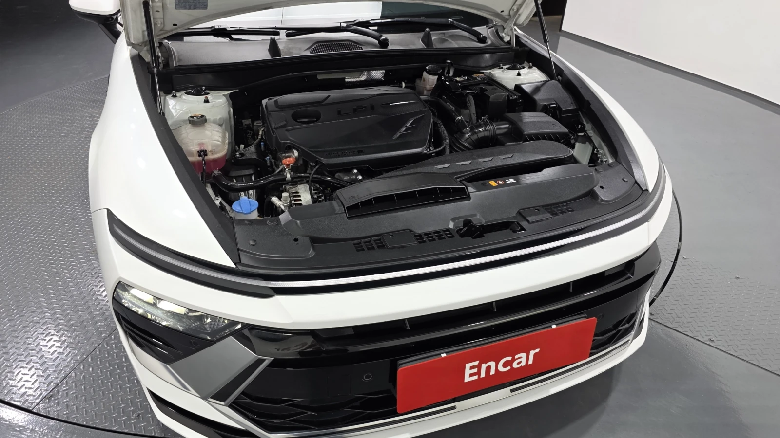 Hyundai Sonata 2.0 LPG Mobility autogeorge.com, снимка 9 - Автомобили и джипове - 56113565