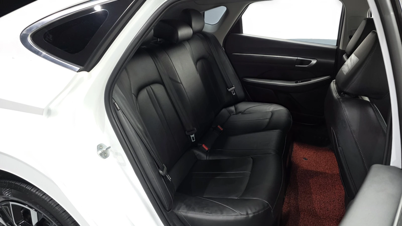 Hyundai Sonata 2.0 LPG Mobility autogeorge.com, снимка 15 - Автомобили и джипове - 56113565