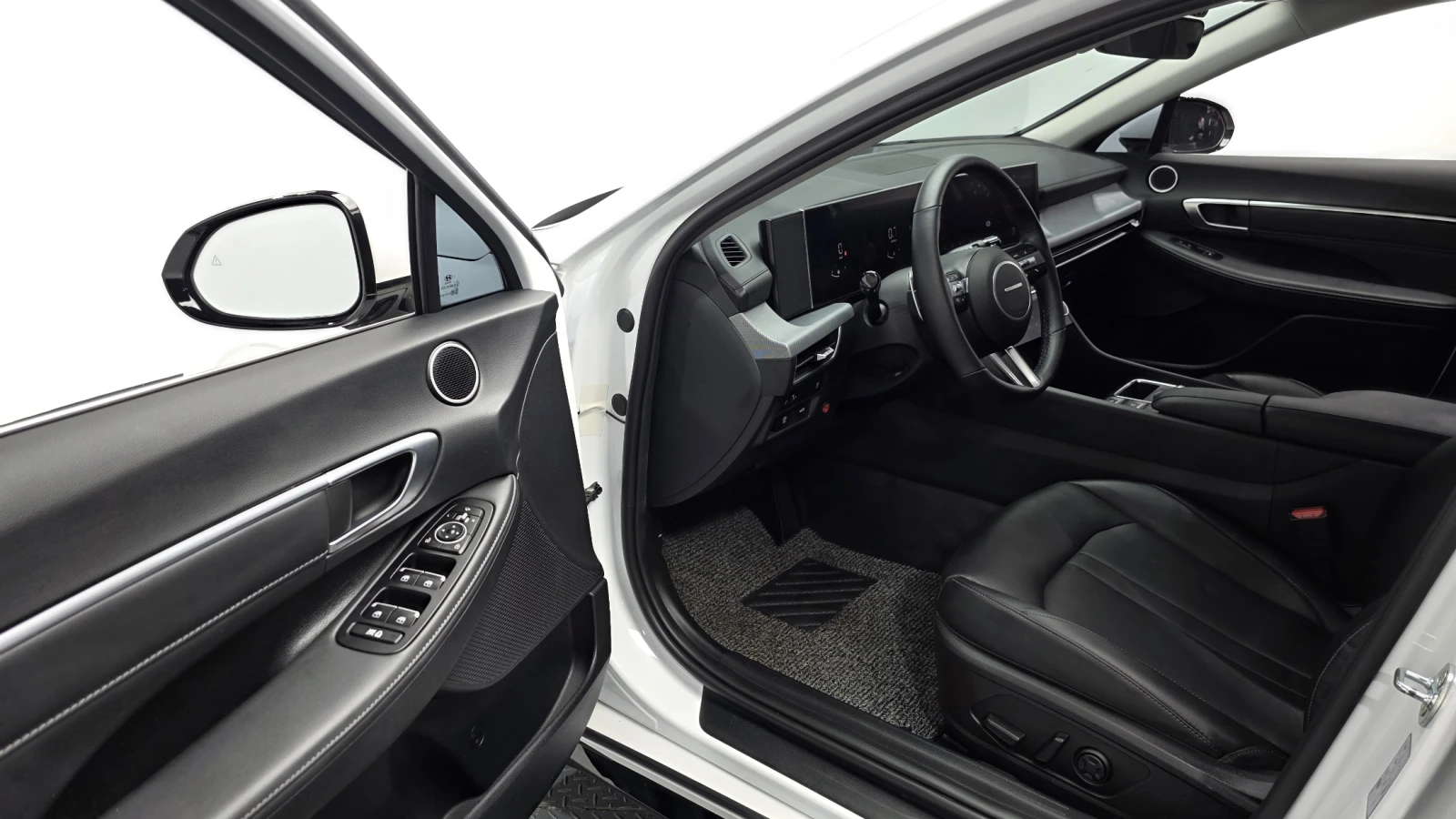 Hyundai Sonata 2.0 LPG Mobility autogeorge.com, снимка 14 - Автомобили и джипове - 56113565