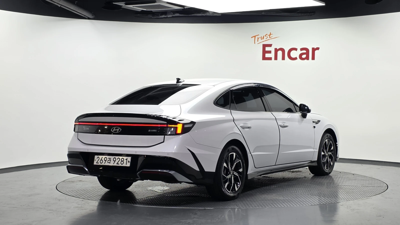 Hyundai Sonata 2.0 LPG Mobility autogeorge.com, снимка 3 - Автомобили и джипове - 56113565