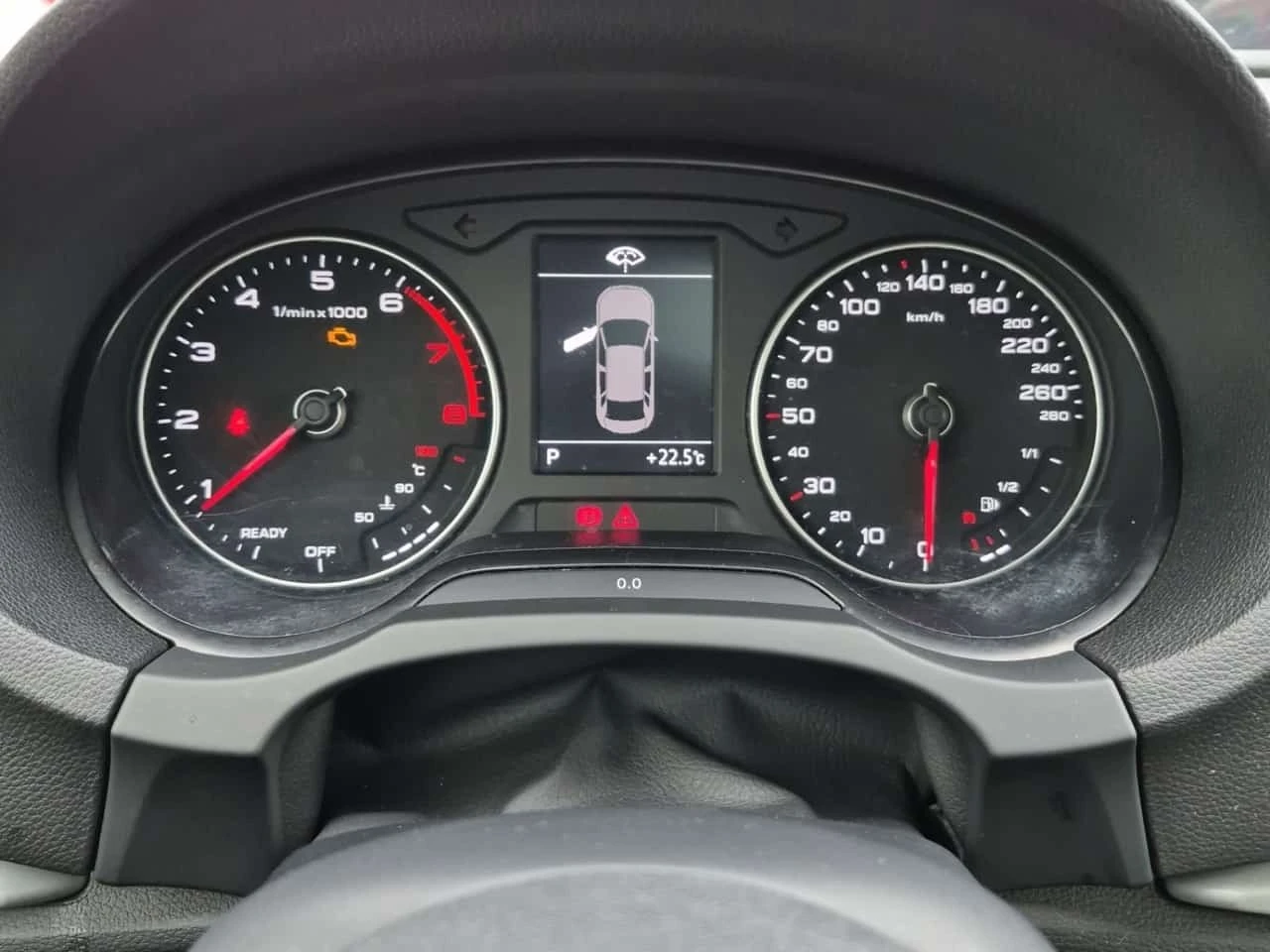 Audi A3 45 Tfsi Quattro Komfort / CARFAX / 2 �����  | Mobile.bg � ����������� 10