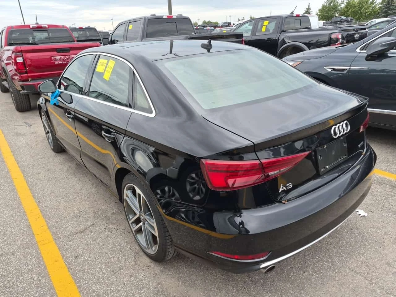 Audi A3 45 Tfsi Quattro Komfort / CARFAX / 2 �����  | Mobile.bg � ����������� 4