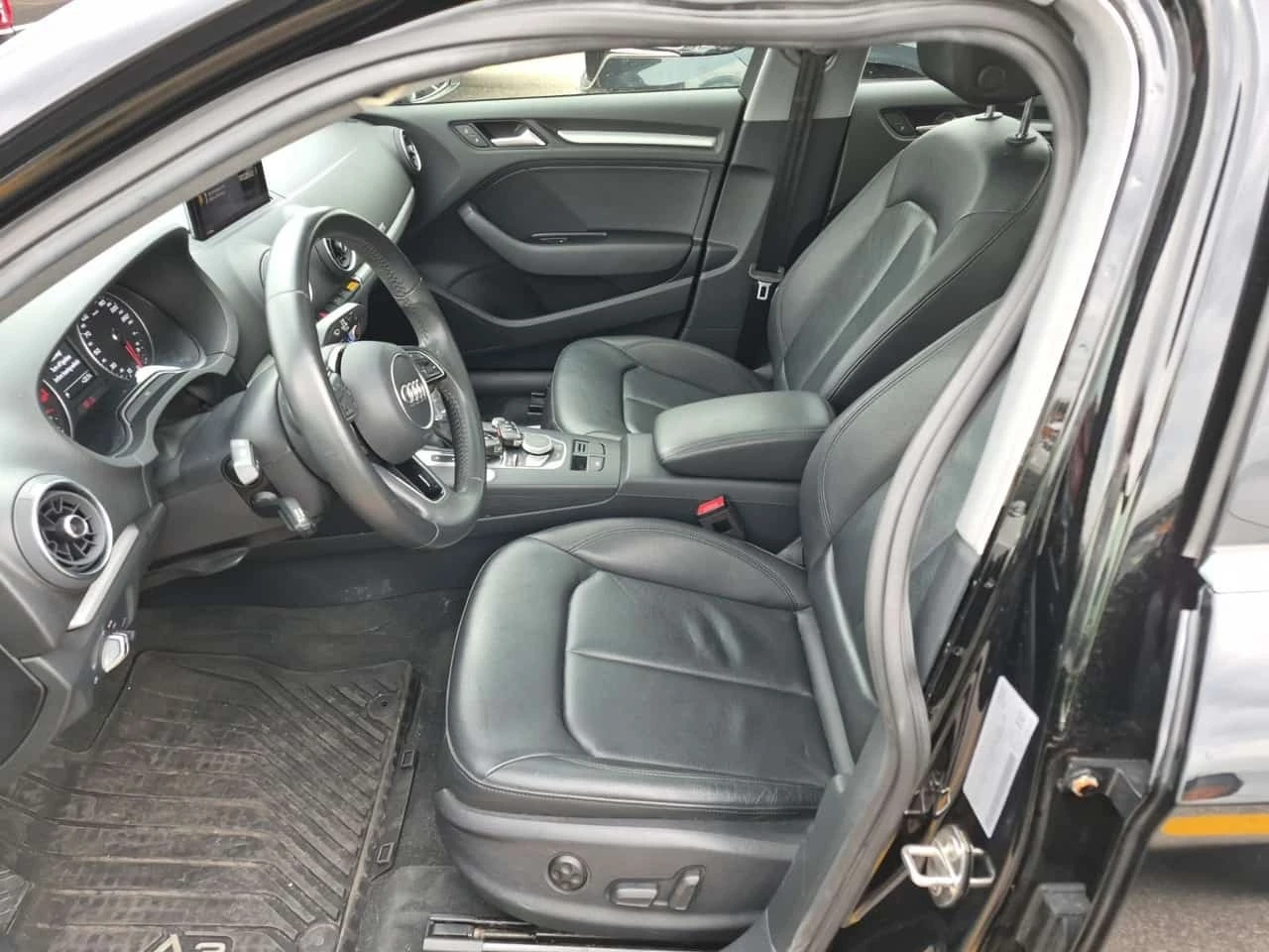 Audi A3 45 Tfsi Quattro Komfort / CARFAX / 2 �����  | Mobile.bg � ����������� 8