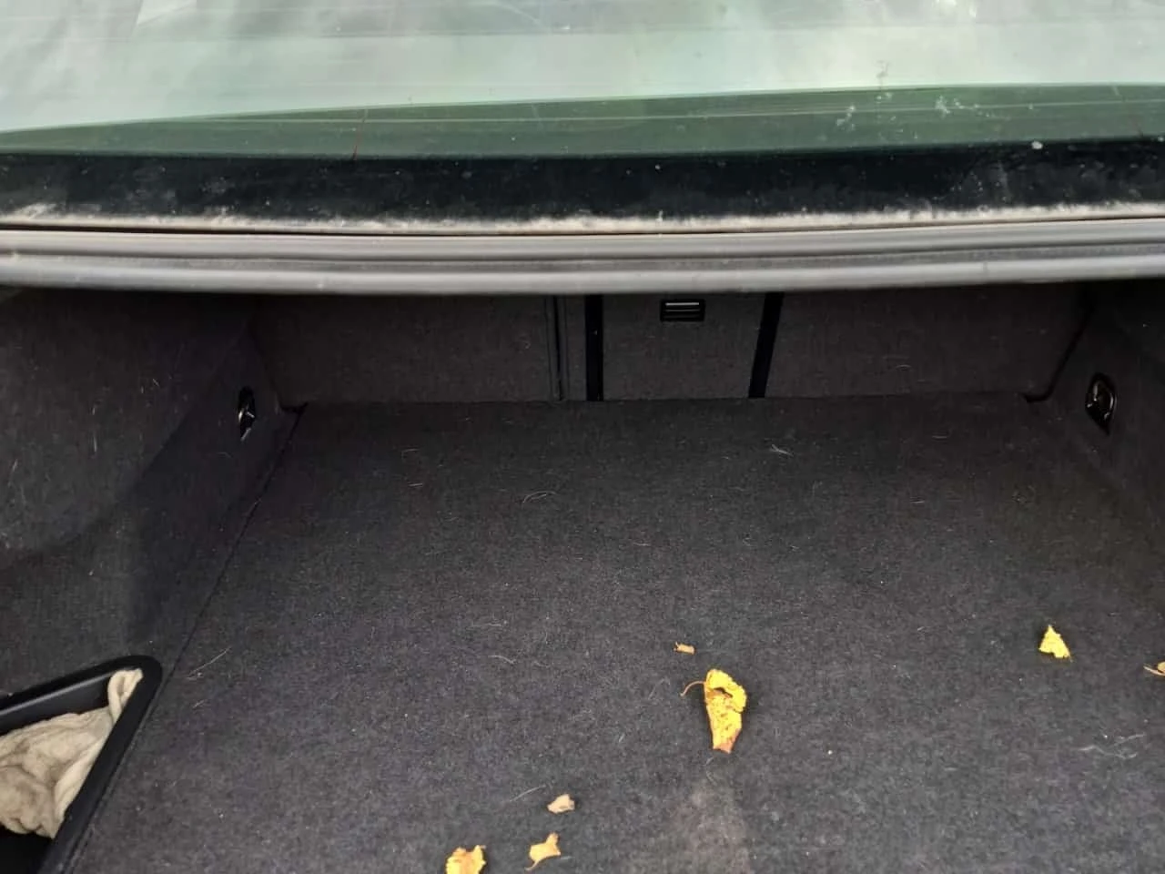 Audi A3 45 Tfsi Quattro Komfort / CARFAX / 2 �����  | Mobile.bg � ����������� 13