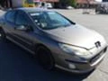 Peugeot 407, снимка 4