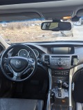 Honda Accord 2.4 VIII Executive+ Advanced Safety - изображение 9