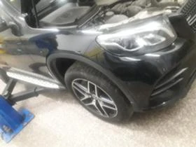 Mercedes-Benz GLC 250 На части, снимка 2