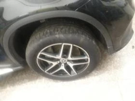 Mercedes-Benz GLC 250 На части, снимка 3