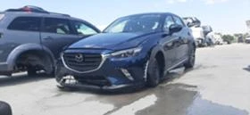 Mazda CX-3 2.0i, снимка 1