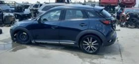 Mazda CX-3 2.0i, снимка 3