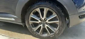 Mazda CX-3 2.0i, снимка 8