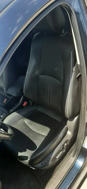 Mazda CX-3 2.0i, снимка 9