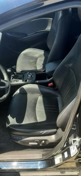 Mazda CX-3 2.0i, снимка 10