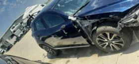 Mazda CX-3 2.0i, снимка 4